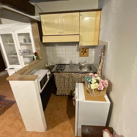 Torre Iolanda Acomodação com café da manhã Campagnano Di Roma Exterior foto